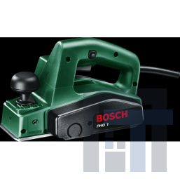 Рубанки Bosch PHO 1